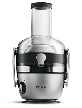 Philips Juicesentrifuger HR1922/20