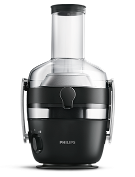 Philips juicesentrifuger HR1916/70