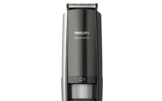 Philips Skjeggtrimmer serie 9000