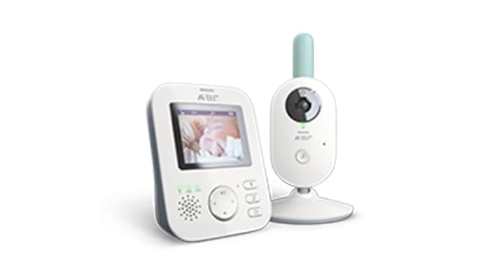 Tilbakekalling: Avent-babymonitorer med video (SCD620)