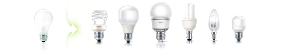 Philips-produkter