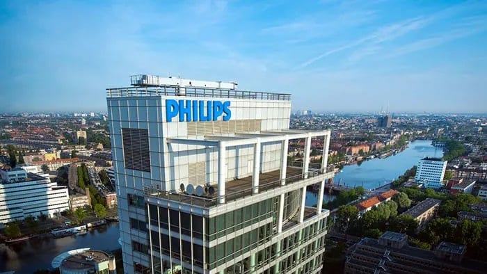 Philips uppdaterar säkerhetsmeddelandet för att minska potentiella hälsorisker i samband med det ljuddämpande skummet i vissa produkter för sömn- och andningsvård