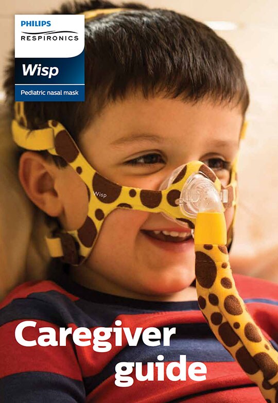 wisp pedi caregiver guide