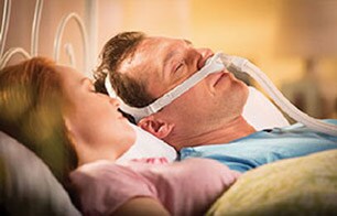 CPAP utstyrsalternativ