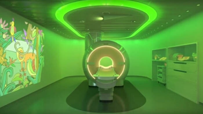 How Ambient Experience transforms healthcare into human care with MR