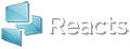 Reacts-logo