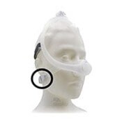 Nesemasken DreamWisp