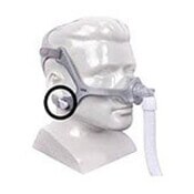 Nesemasken Wisp og Wisp Youth