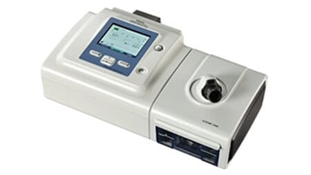 OmniLab Advanced Plus (søvnlaboratorium) CPAP