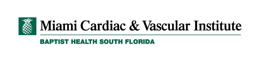 Miami Cardiac and Vascular Institute logo
