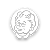 Aunt icon image logo