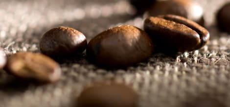 Det finnes over 50 kaffearter