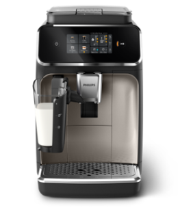 Philips helautomatiske espressomaskiner 2200 serien