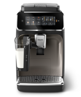 Philips helautomatiske espressomaskiner 3200 serien
