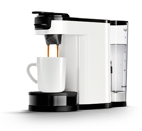 Filterkaffe uten kaffetrakter