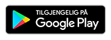 NutriU appen - tilgjengelig på Google Play