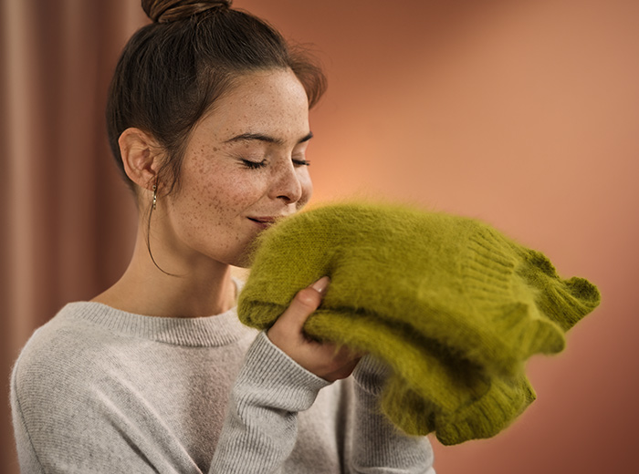 Forleng levetiden til yndlingsplaggene dine