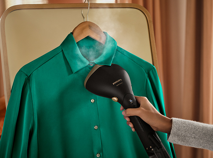 Fjerner bakterier og lukt