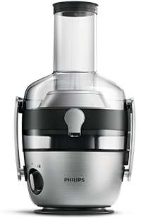 Philips Sentrifugejuicer Avance Collection