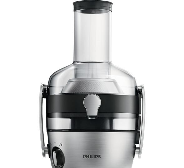 Philips juicesentrifuger