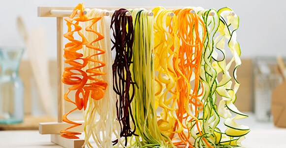 Philips Stavmikser Spiralizer