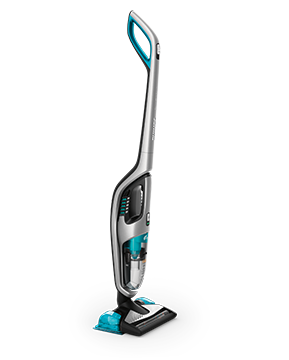 PowerPro Aqua 3 i 1 støvsuger våt og tørr | Philips PowerPro Aqua Håndstøvsuger FC640101 | Philips