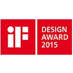 iF-designprisen 2015