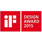 iF-designprisen 2015