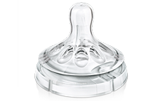 Philips Avent Natural-smokker