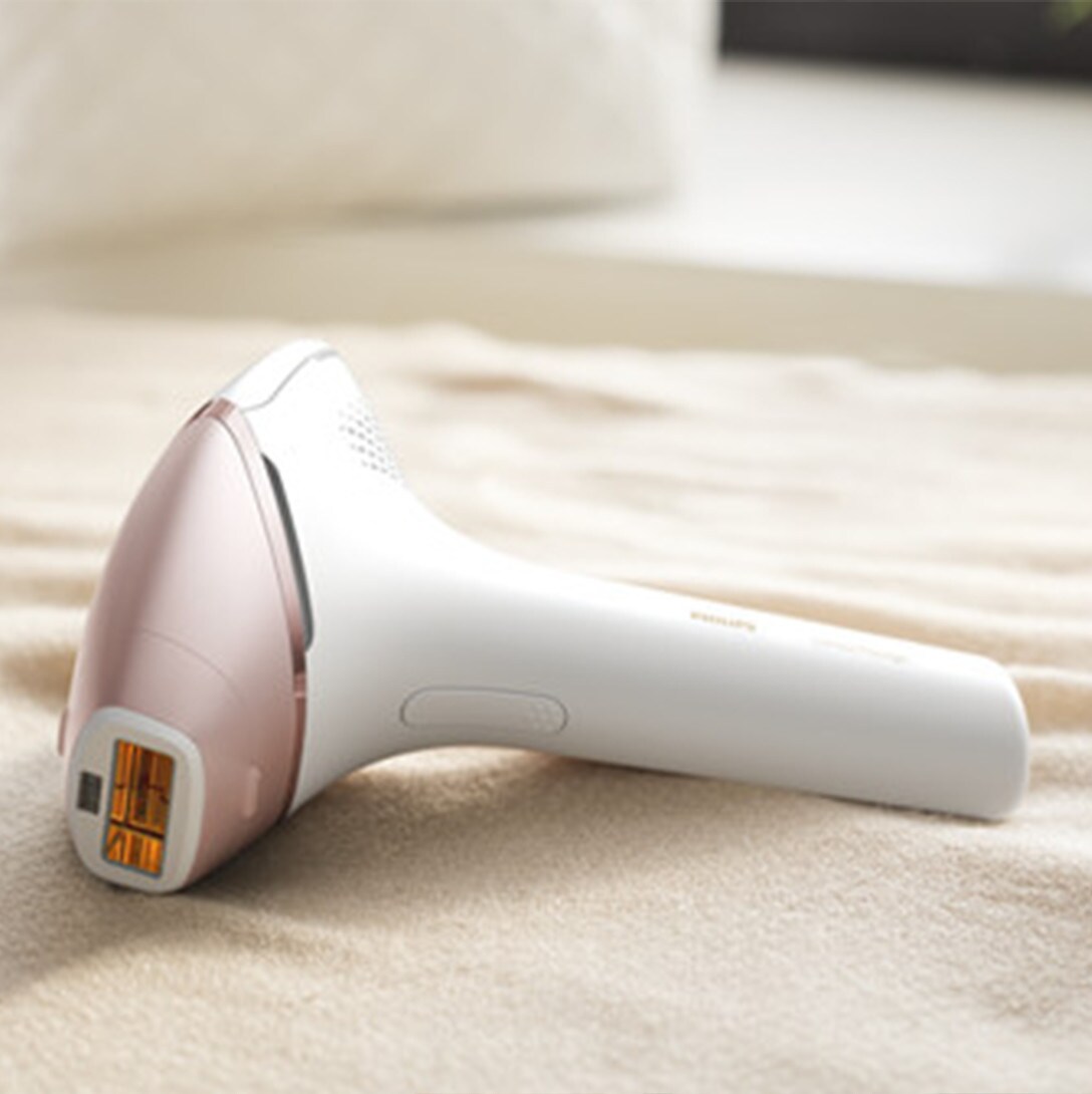 Vad är det för skillnad på laser och IPL 