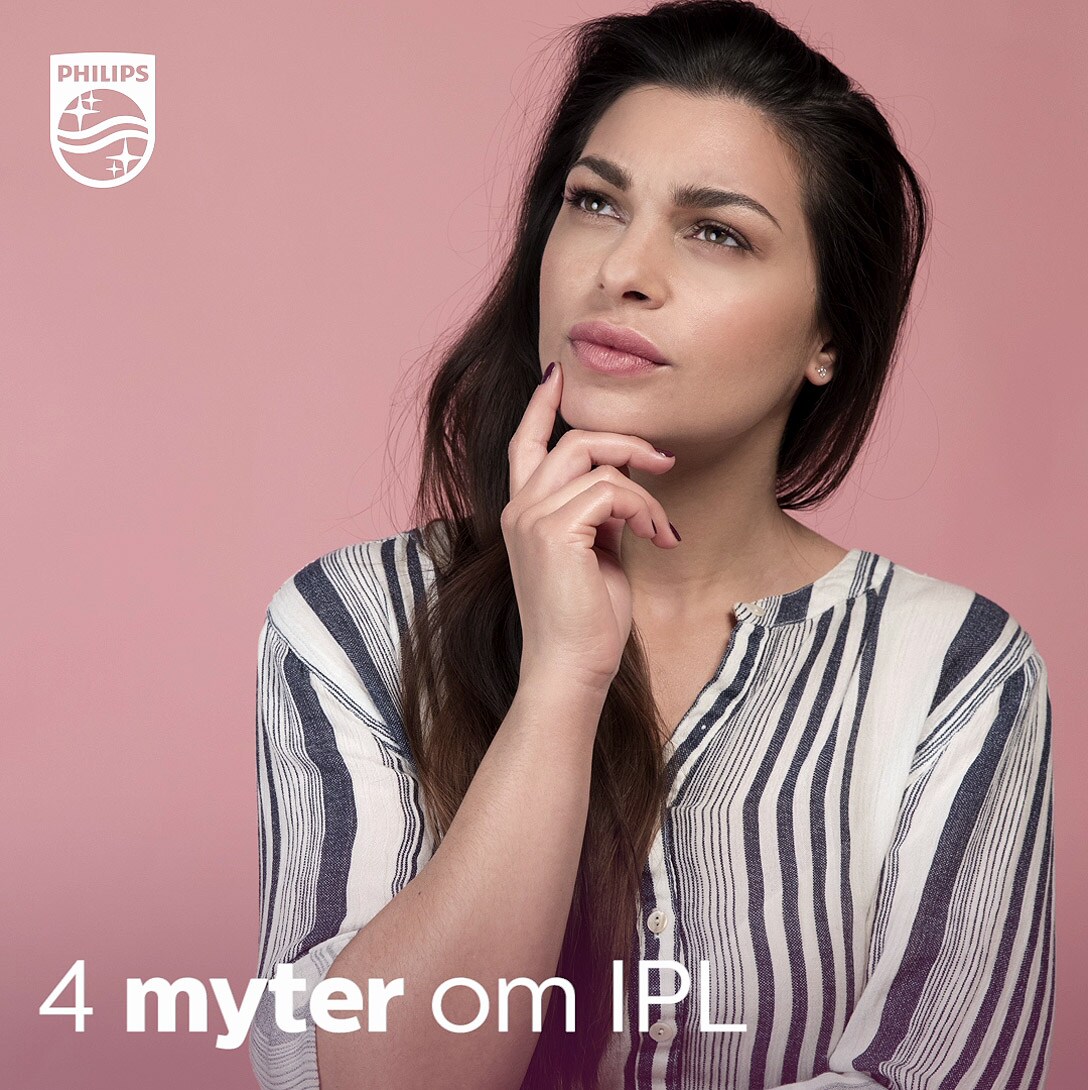 4 myter om IPL