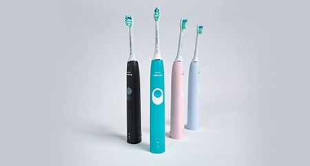Philips Sonicare ProtectiveClean eltandborste
