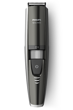 Beardtrimmer series 9000