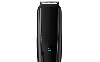 Philips Skjeggtrimmer serie 5000