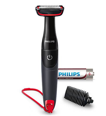 Kjøp Philips bodygroom BG105/10