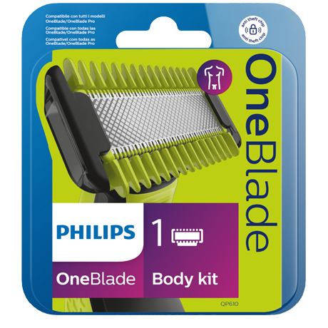 oneblade accoessories link