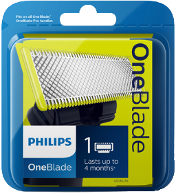 OneBlade refillbarberblad