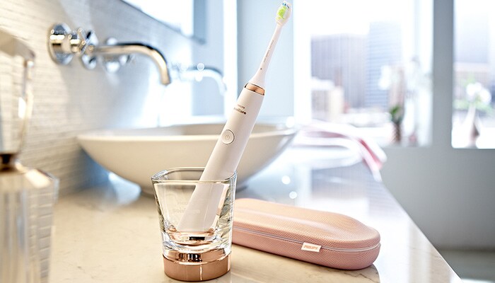 Philips Sonicare eltannbørster