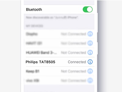 Finn dem på telefonen