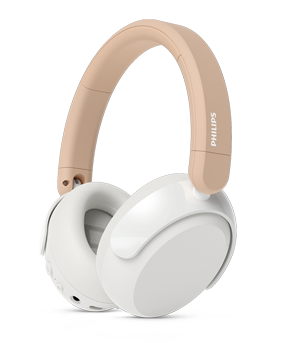 Philips K5500 trådløse over-øret-hodetelefoner for barn