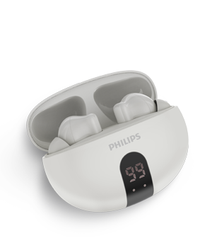 Philips T2520 trådløse hodetelefoner