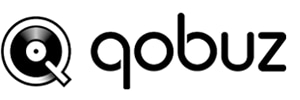 Qobuz-logo