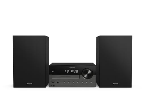 Philips M4505M2 mikromusikkanlegg