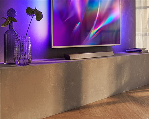 Philips TV-lydplanker