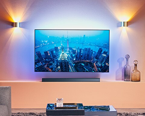 Philips TV