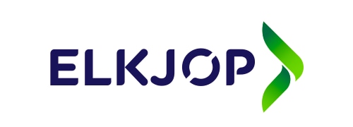 Elkjøp logo