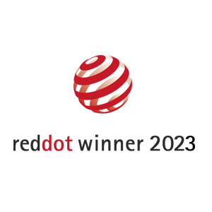 Reddot Design priser