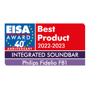 EISA Fidelio FB1-pris