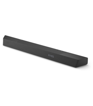 Philips TAB8507 Soundbar