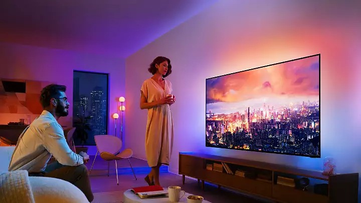 Hva er OLED-TV? Hva er så spesielt med det?